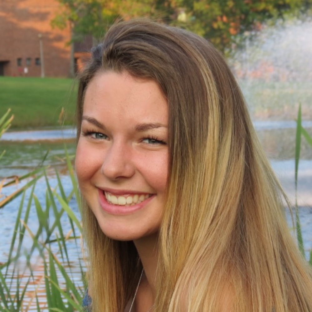 Meet your Posher, Tate